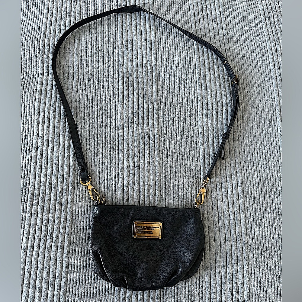 Marc Jacobs - Classic Q Persey